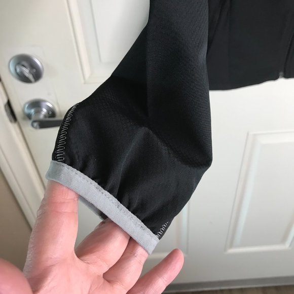 NWT Columbia Women's Sweet As Softshell Stanford Law School Jacket Black~ Size S - Picture 5 of 10